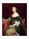 The Duchess of Savoy by Charles Beaubrun