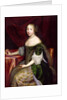 The Duchess of Savoy by Charles Beaubrun