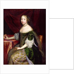 The Duchess of Savoy by Charles Beaubrun