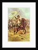Le Trophee, 1806, 4th Dragoon Regiment, 1898 by Jean-Baptiste Edouard Detaille