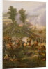 The Battle of Marengo by Louis Lejeune