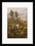 The Battle of Marengo by Louis Lejeune