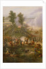 The Battle of Marengo by Louis Lejeune
