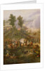 The Battle of Marengo by Louis Lejeune