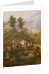 The Battle of Marengo by Louis Lejeune