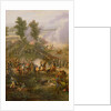 The Battle of Marengo by Louis Lejeune