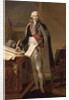 Jean-Baptiste de Nompere de Champagny Duke of Cadore by Antoine Ansiaux