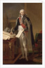Jean-Baptiste de Nompere de Champagny Duke of Cadore by Antoine Ansiaux