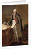 Jean-Baptiste de Nompere de Champagny Duke of Cadore by Antoine Ansiaux