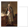 Jean-Baptiste de Nompere de Champagny Duke of Cadore by Antoine Ansiaux