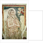 A Hermit Saint by Italian School