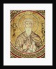 St. Pachomius by Byzantine School