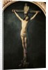 Christ on the Cross, 17th century by Rembrandt Harmensz. van Rijn