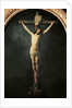 Christ on the Cross, 17th century by Rembrandt Harmensz. van Rijn