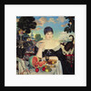 The Merchant's Wife at Tea, 1918 by Boris Mikhailovich Kustodiev