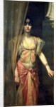 Soudja Sari by Gaston Casimir Saint-Pierre