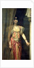 Soudja Sari by Gaston Casimir Saint-Pierre