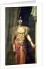 Soudja Sari by Gaston Casimir Saint-Pierre