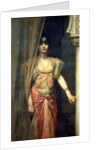 Soudja Sari by Gaston Casimir Saint-Pierre