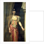 Soudja Sari by Gaston Casimir Saint-Pierre