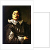 Portrait of a Man by Claude Vignon