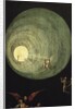 The Ascent of the Blessed by Hieronymus Bosch