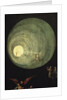 The Ascent of the Blessed by Hieronymus Bosch