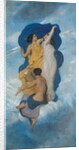 The Dance, 1856 by William-Adolphe Bouguereau