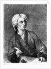 Portrait of Alexander Pope by Michael Dahl (after)