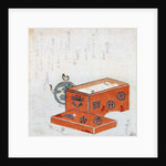 The Red Chest by Ryuryukyo Shinsai