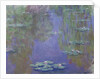 Waterlilies, 1903 by Claude Monet