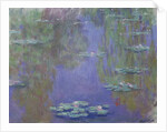 Waterlilies, 1903 by Claude Monet