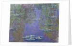 Waterlilies, 1903 by Claude Monet
