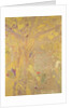 Yellow Tree, 1900-01 by Odilon Redon