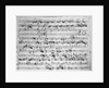 Trio in G major for violin, harpsichord and violoncello 1786 by Wolfgang Amadeus Mozart