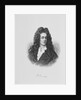 Portrait of Henry Purcell by English School
