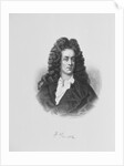 Portrait of Henry Purcell by English School