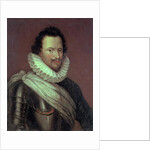 Concino Concini Marquis of Ancre, 1834 by Denis Lecocq