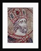 Emperor Constantine I the Great by Byzantine Byzantine