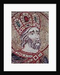 Emperor Constantine I the Great by Byzantine Byzantine