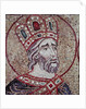Emperor Constantine I the Great by Byzantine Byzantine