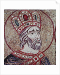 Emperor Constantine I the Great by Byzantine Byzantine