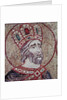 Emperor Constantine I the Great by Byzantine Byzantine