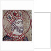 Emperor Constantine I the Great by Byzantine Byzantine