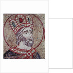 Emperor Constantine I the Great by Byzantine Byzantine