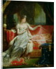 Empress Marie-Louise and the King of Rome, 1812 by Joseph Franque
