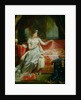 Empress Marie-Louise and the King of Rome, 1812 by Joseph Franque