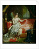 Empress Marie-Louise and the King of Rome, 1812 by Joseph Franque