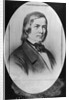 Robert Schumann engraved from a photograph by Jacotin Jacotin