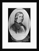 Robert Schumann engraved from a photograph by Jacotin Jacotin